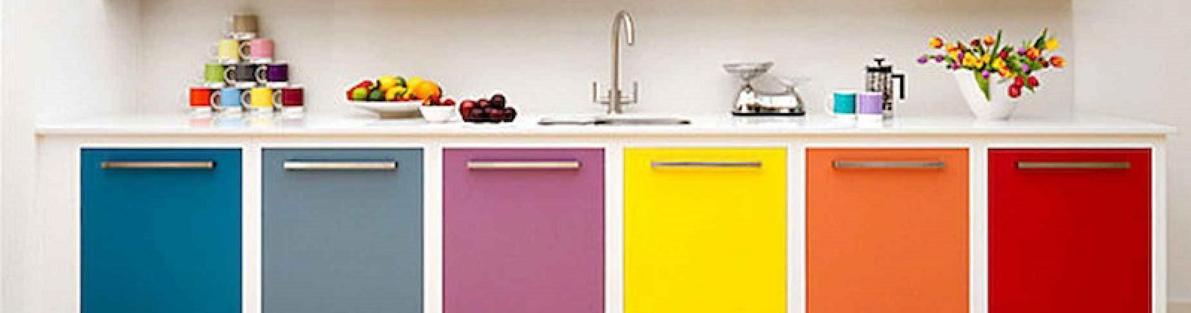 Cooking Up Colour Canterbury Home Show